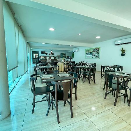 Hotel Cajuina Beach Parnaíba Extérieur photo